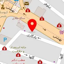 دکتر سیروس بازرگانی