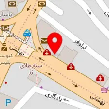 دکتر مژگان بیگلری