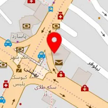 دکتر بدری احمدی