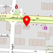 آزمایشگاه مهر