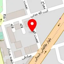 آزمایشگاه دکتر وصالی