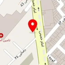 فروشگاه تجهیزات پزشکی امین