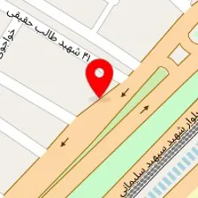 دکتر مهدی دهقانی