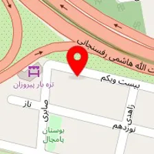 دفتر خدمات پرستاری ایران سلامت