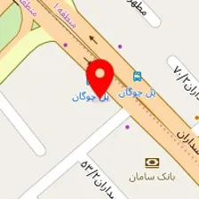 داروخانه دکتر اشرافی