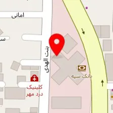 داروخانه دکتر مقیمی