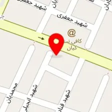 داروخانه دکتر محمدیان