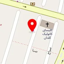 داروخانه دکتر مرعشی