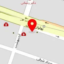 فیزیوتراپی سیمرغ 