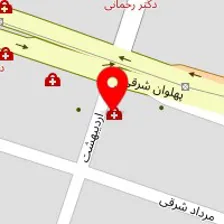 دکتر کیهان بهره بر