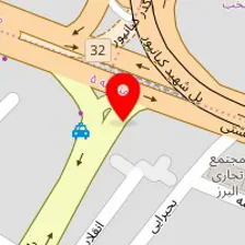 مرکز معاینات گواهینامه رانندگان