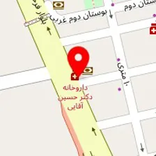 شرکت تکتا آفرین فناوران ایساتیس