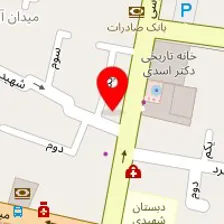 تجهیزات پزشکی پاستور