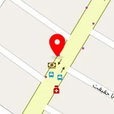 تجهیزات پزشکی پارسا