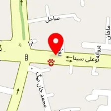 شرکت تجهیزات پزشکی و دندانپزشکی ناجیان