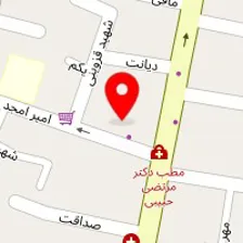 مرکز عرضه محصولات دهان ودندان