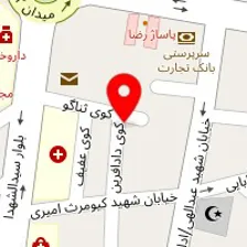 تجهیزات پزشکی قائم