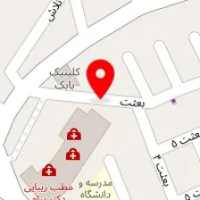 تجهیزات پزشکی و دندانپزشکی آذین طب