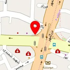 مرکز سمعک اصفهان