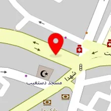 تجهیزات پزشکی رازی