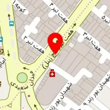 تجهیزات پزشکی شهر