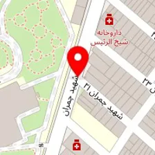 تجهیزات پزشکی مرهم