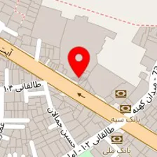 طاها طب آزما