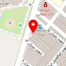 سروش طب پارس