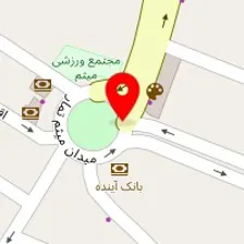 محصولات طبی آرامیس