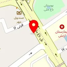 تجهیزات پزشکی آریا طب