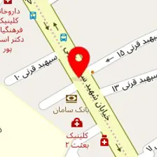 تجهیزات پزشکی صانعی