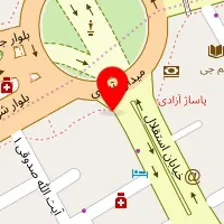 تجهیزات پزشکی و چشم پزشکی نوین تک