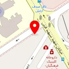 تجهیزات پزشکی مرکزی