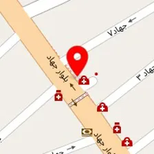 شرکت واردکننده تجهیزات زیبایی کارمانیا طب