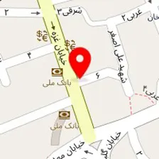 تجهیزات دندانپزشکی باران فارمد نیکان