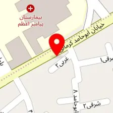 کالای پزشکی قاضی زاده