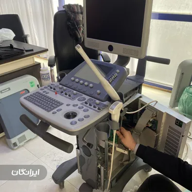 شرکت مهندسی پزشکی امیران آرا تجهیز