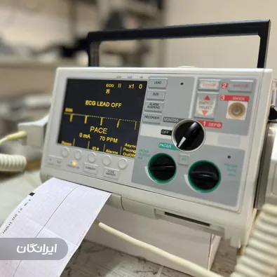 شرکت مهندسی پزشکی امیران آرا تجهیز