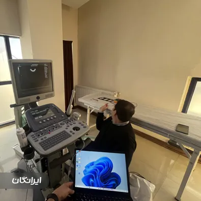 شرکت مهندسی پزشکی امیران آرا تجهیز