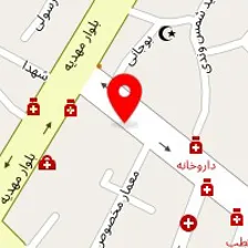 تجهیزات پزشکی نگین طب