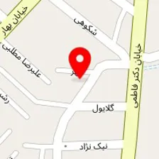 روپوش پزشکی جاوید بافت