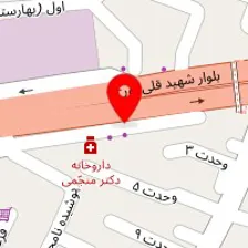 تجهیزات پزشکی رضائی