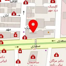 تجهیزات پزشکی رازی