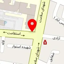 تجهیزات پزشکی رازان طب