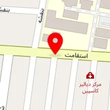 شرکت توزیع تجهیزات پزشکی گیل مدیک