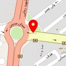 تجهیزات پزشکی کیمیاگر