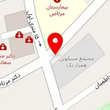 کالای پزشکی فاراطب یزد