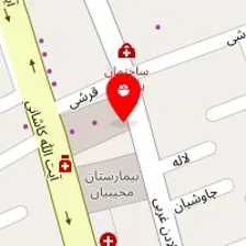 پارسیان طب ایساتیس