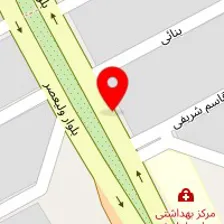 شرکت توس طب فارمد