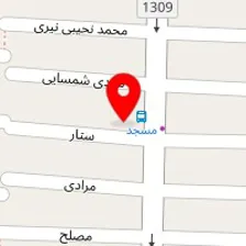 پرده سرای محمدی